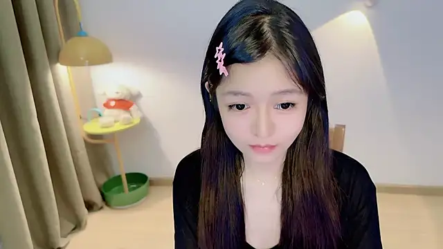 Snapshot of xiaodaibabyy chatting on July 7, 1:37 pm xiaodaibabyy online show from July 7, 1:37 pm