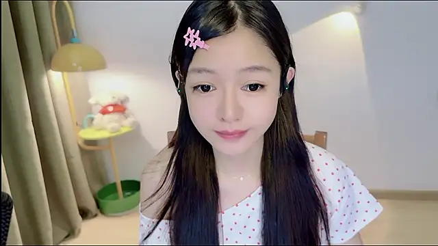 Snapshot of xiaodaibabyy chatting on July 8, 5:45 am xiaodaibabyy online show from July 8, 5:45 am