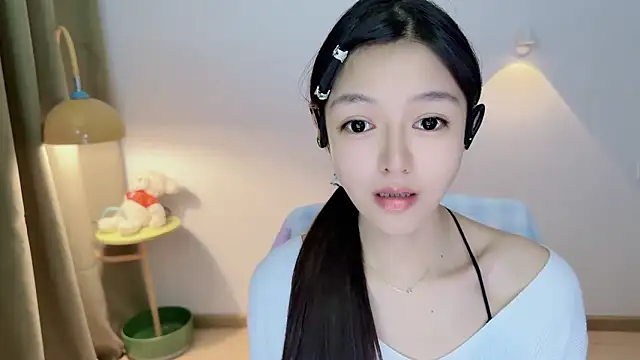 Snapshot of xiaodaibabyy chatting on July 10, 1:14 pm xiaodaibabyy online show from July 10, 1:14 pm