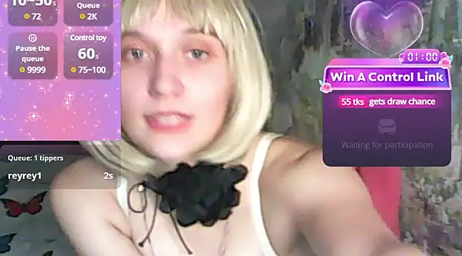 -LauraGold- online show from December 1, 8:53 pm