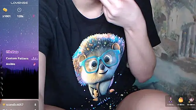 -LauraGold- online show from February 7, 12:39 pm