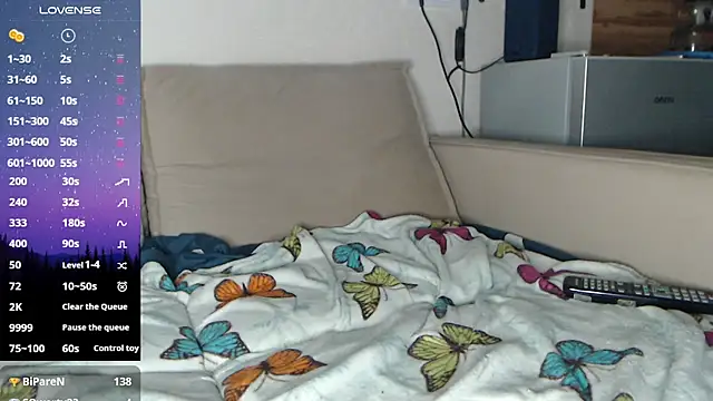 -LauraGold- online show from February 21, 10:37 pm