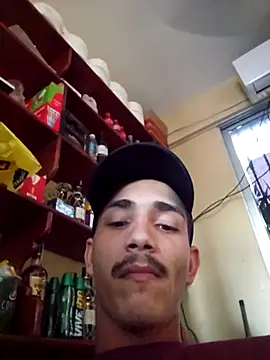 jose5320 20 online show from November 27, 8:22 pm