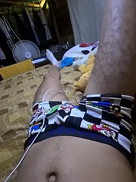 jose5320 20 online show from January 15, 6:22 pm