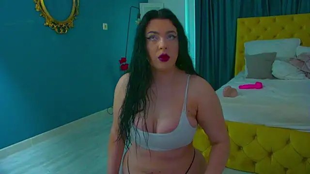 KeiraDark online show from June 27, 4:06 am