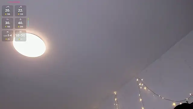 Carlasxdreams online show from January 9, 2:58 am