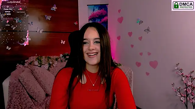 rozmary ket online show from March 20, 6:20 pm