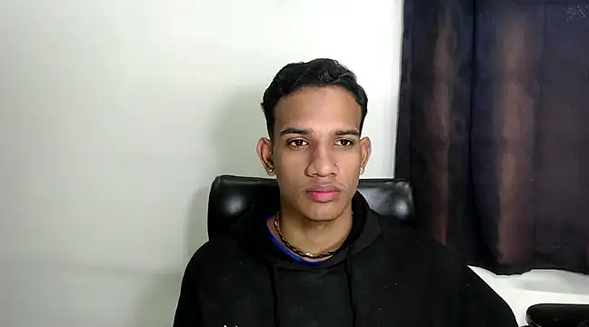 AbrahanBratz online show from January 7, 11:48 am