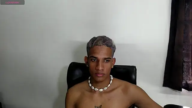 AbrahanBratz online show from January 13, 3:15 pm