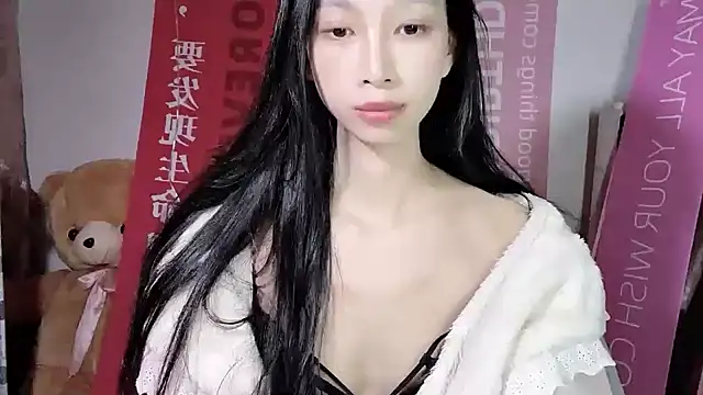 Lili-2 online show from December 6, 12:34 am