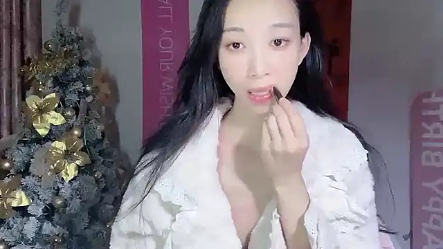 Lili-2 online show from January 3, 4:16 pm