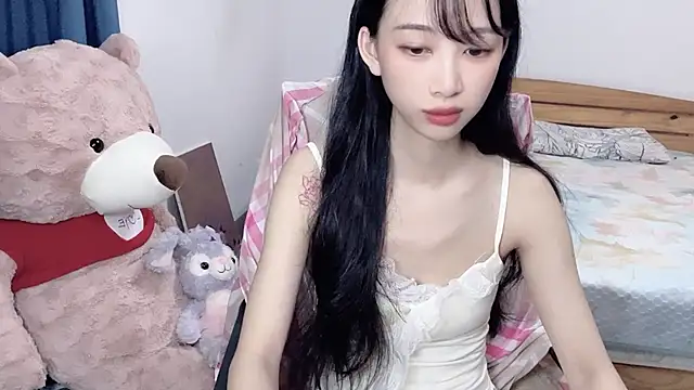 Lili-2 online show from September 20, 3:02 pm