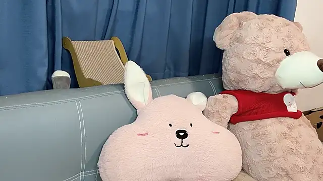 Lili-2 online show from October 21, 5:46 pm