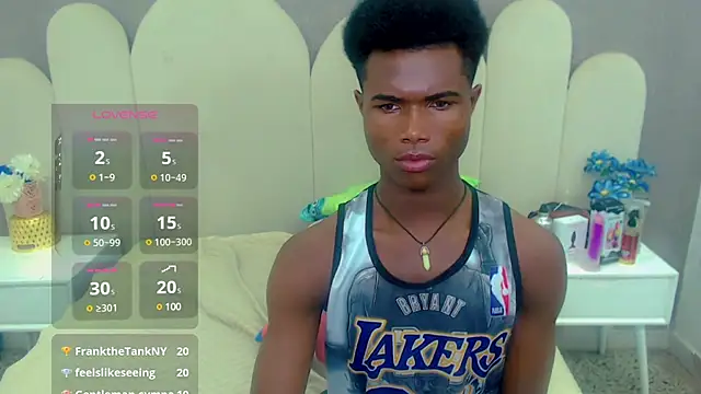 joel blackcock online show from February 8, 1:00 am
