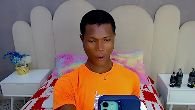 joel blackcock online show from October 21, 3:13 pm