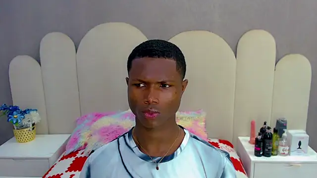 joel blackcock online show from October 26, 3:18 pm