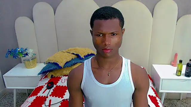 joel blackcock online show from November 17, 3:40 pm