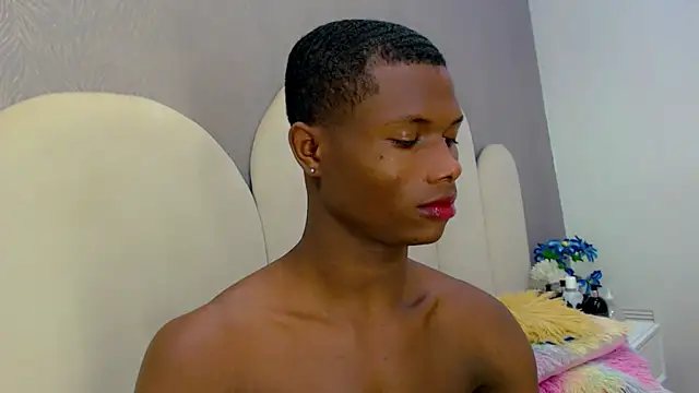 joel blackcock online show from January 6, 3:05 pm