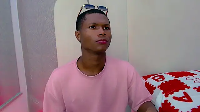 joel blackcock online show from January 9, 3:15 pm