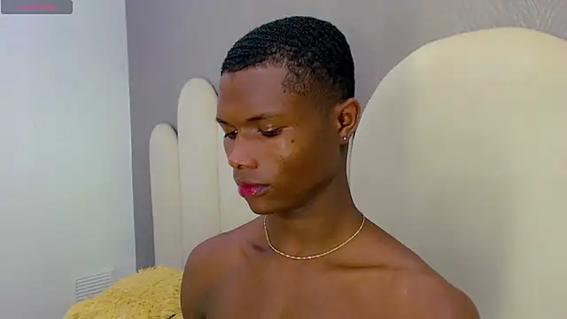 joel blackcock online show from February 18, 1:12 am