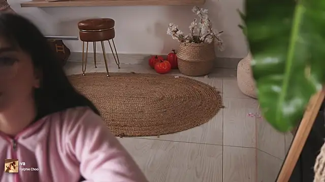 Dear Morgan online show from October 10, 7:46 pm