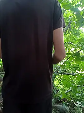 Snapshot of Piyush_2024 chatting on October 9, 1:03 am Piyush 2024 online show from October 9, 1:03 am