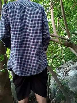 Snapshot of Piyush_2024 chatting on October 14, 1:06 am Piyush 2024 online show from October 14, 1:06 am