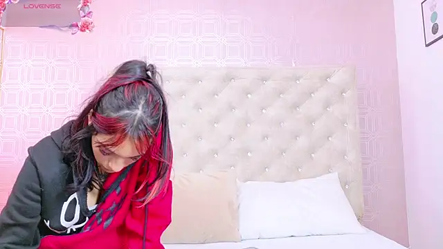 Snapshot of Derieri_D chatting on October 10, 7:46 pm Derieri D online show from October 10, 7:46 pm