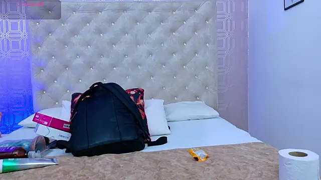 Derieri D online show from January 9, 7:48 pm