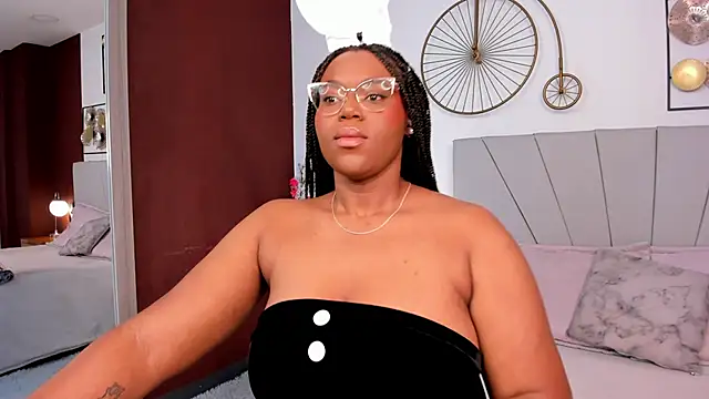 Makena gh online show from March 21, 3:33 am