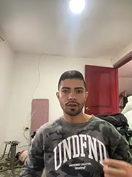 Jestebanano online show from January 19, 1:59 pm