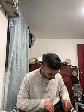 Jestebanano online show from March 9, 5:55 am