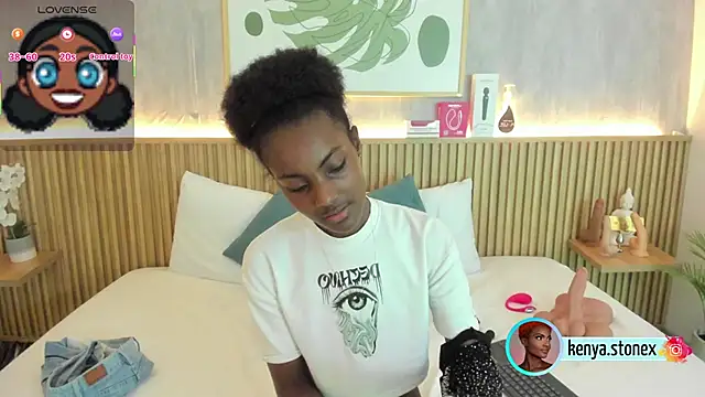 kenya stone 1 online show from November 15, 7:54 pm