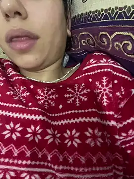 Snapshot of Lina-lolo chatting on March 13, 12:56 pm Lina-lolo online show from March 13, 12:56 pm