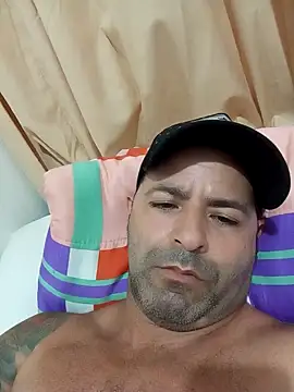 Snapshot of Marciogrei chatting on January 26, 8:02 pm Marciogrei online show from January 26, 8:02 pm