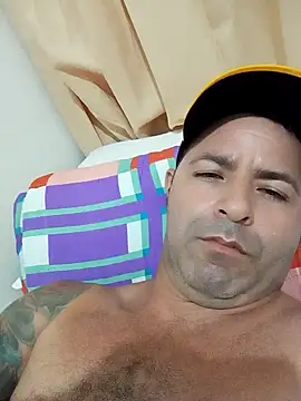 Snapshot of Marciogrei chatting on January 27, 8:17 pm Marciogrei online show from January 27, 8:17 pm