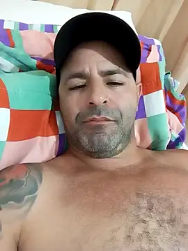 Snapshot of Marciogrei chatting on February 2, 3:17 pm Marciogrei online show from February 2, 3:17 pm