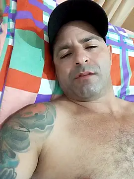 Snapshot of Marciogrei chatting on February 3, 9:18 pm Marciogrei online show from February 3, 9:18 pm