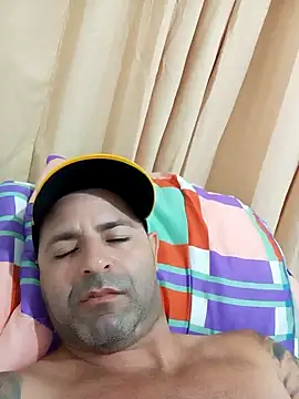 Snapshot of Marciogrei chatting on February 5, 9:50 pm Marciogrei online show from February 5, 9:50 pm