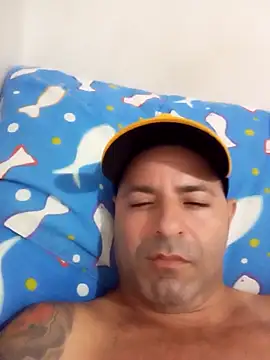 Snapshot of Marciogrei chatting on February 7, 11:55 pm Marciogrei online show from February 7, 11:55 pm