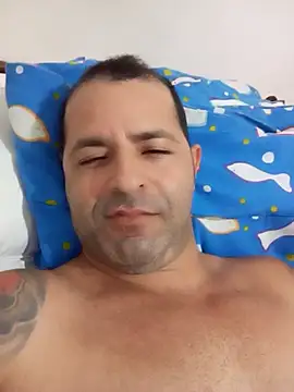 Snapshot of Marciogrei chatting on February 17, 6:48 pm Marciogrei online show from February 17, 6:48 pm