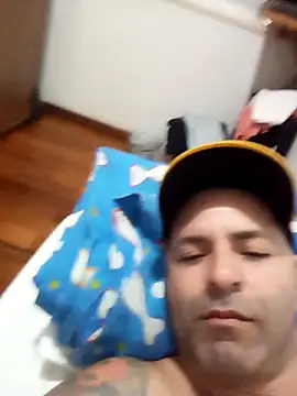 Snapshot of Marciogrei chatting on March 17, 6:32 pm Marciogrei online show from March 17, 6:32 pm