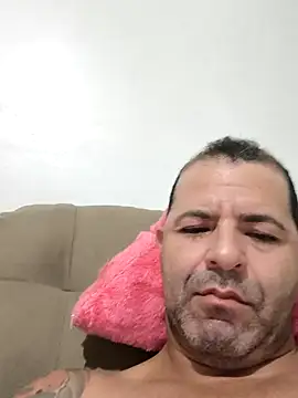 Snapshot of Marciogrei chatting on February 19, 1:23 am Marciogrei online show from February 19, 1:23 am