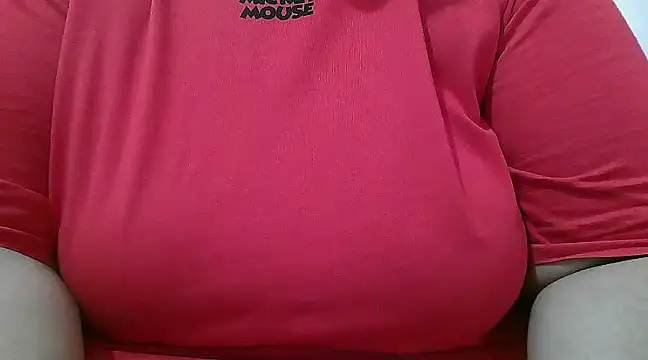 Queen of boobs01 online show from February 14, 8:42 am