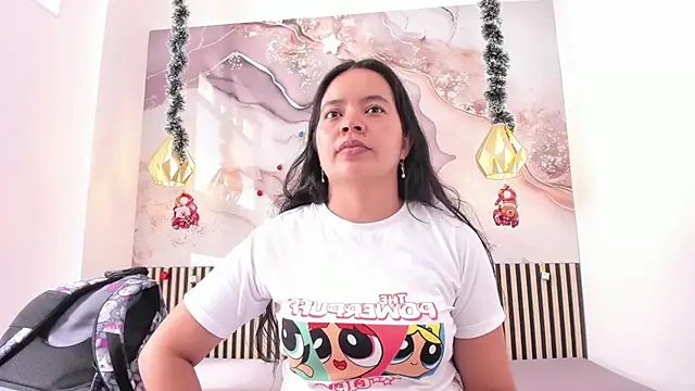 EvelynSweet1 online show from December 17, 7:20 pm