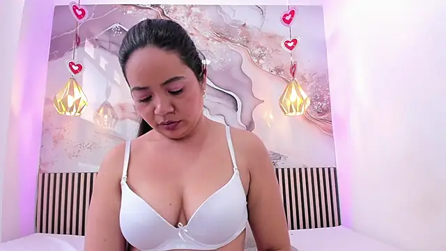 EvelynSweet1 online show from March 20, 7:41 pm