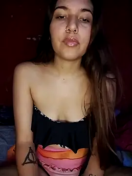 Cloeegoth online show from February 19, 4:22 pm