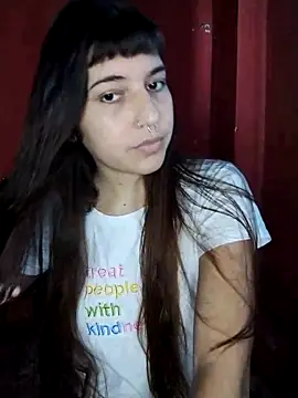 Cloeegoth online show from March 4, 5:45 pm