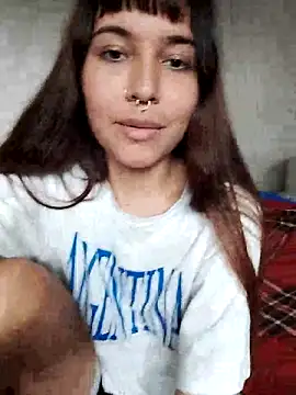 Cloeegoth online show from March 16, 8:21 pm