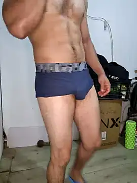 coqueto1210 online show from January 26, 4:20 pm